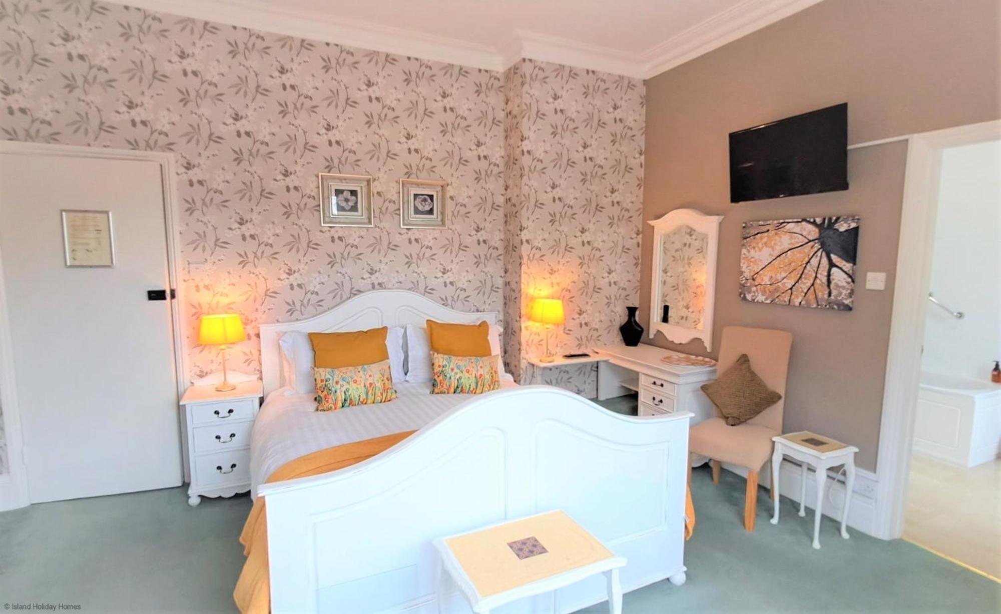 Foxhills Villa แชงคลิน ภายนอก รูปภาพ