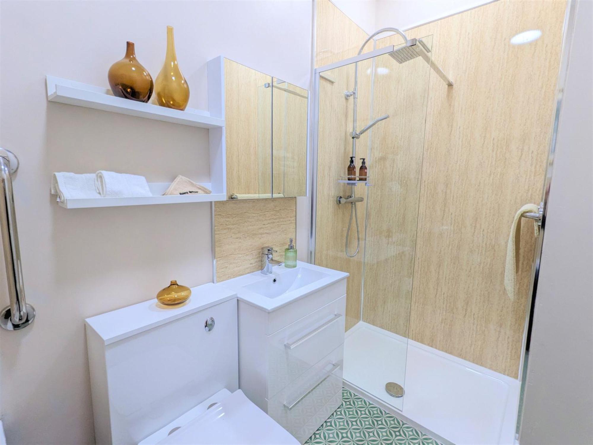 Foxhills Villa แชงคลิน ภายนอก รูปภาพ