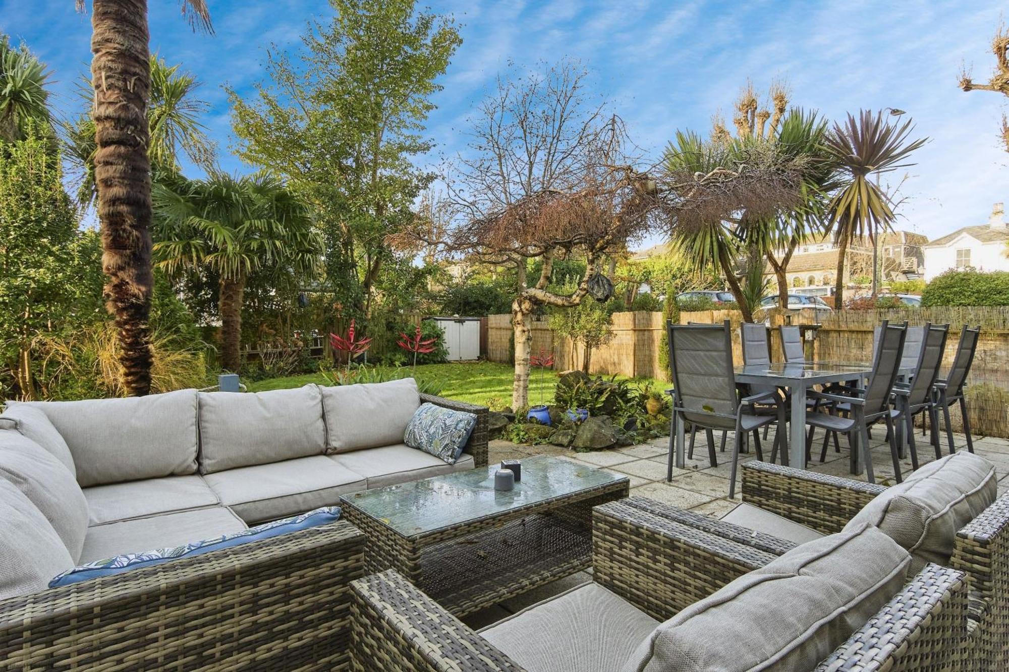 Foxhills Villa แชงคลิน ภายนอก รูปภาพ